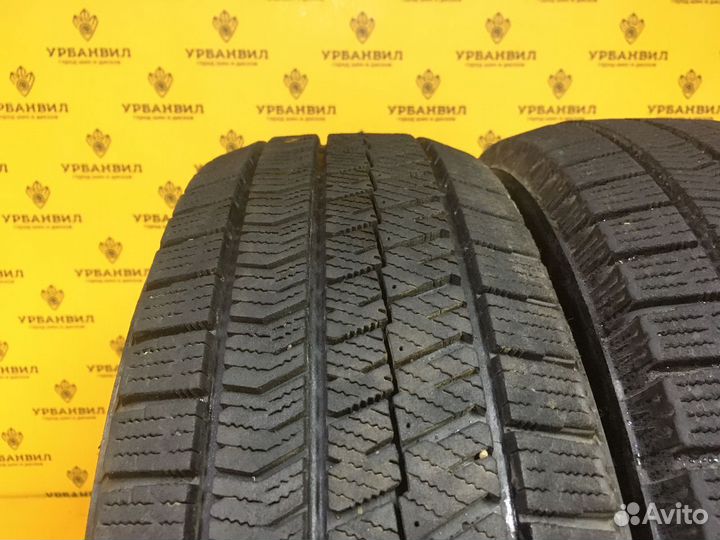 Bridgestone Blizzak VRX2 185/65 R15 88Q