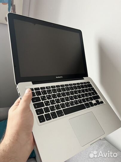 Apple MacBook Pro 13 2010