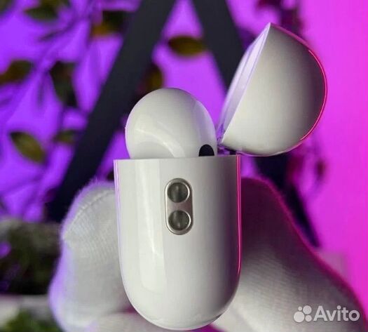 Airpods Pro 2 (2023/24)