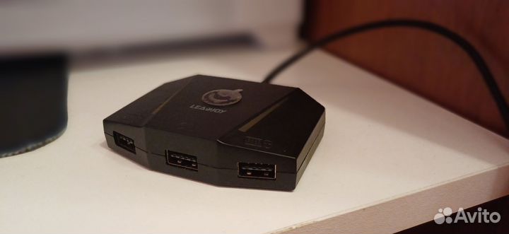 Leadjoy VX2 AimBox