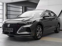 Новый Changan Eado Plus 1.4 AMT, 2023, цена от 1 749 900 руб.