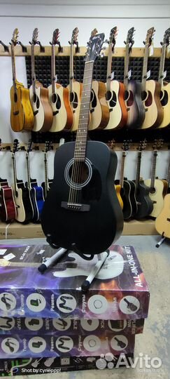 Акустическая гитара cort ad 810bks