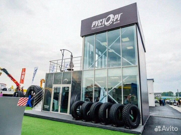 Шина sailun STR1+ 385/65R22.5