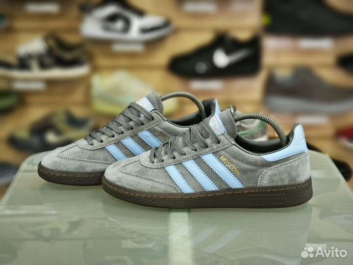 Adidas Spezial