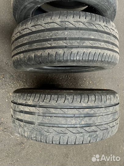 Bridgestone Turanza T001 225/60 R16