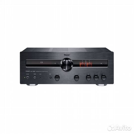 Magnat MA900 интегральный усилитель