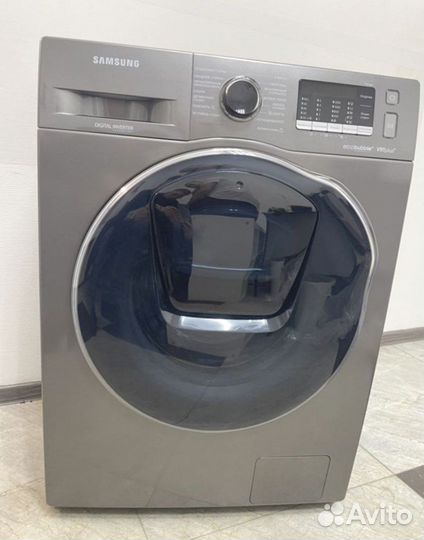 Стиральная машина с сушкой Samsung