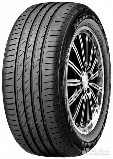 Nexen N'Blue HD Plus 205/70 R14 98T