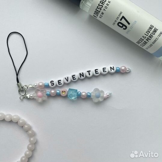 Брелоки k-pop на телефон, ключи