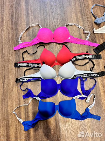 Бюстгалтер 75b