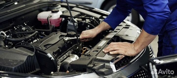 Ремонт автомобилей