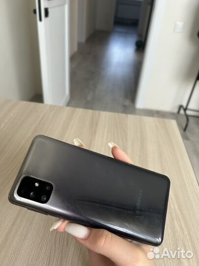 Samsung Galaxy M31s, 6/128 ГБ