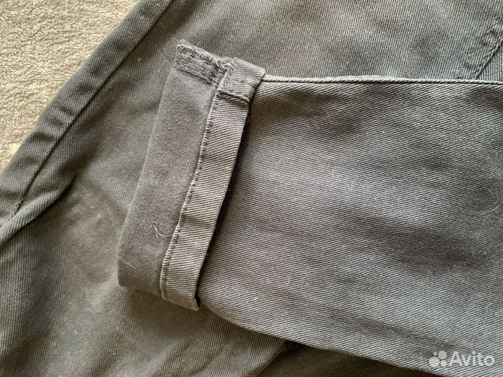 Джинсы для мальчика 140 размер