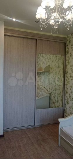 4-к. квартира, 92 м², 4/4 эт.