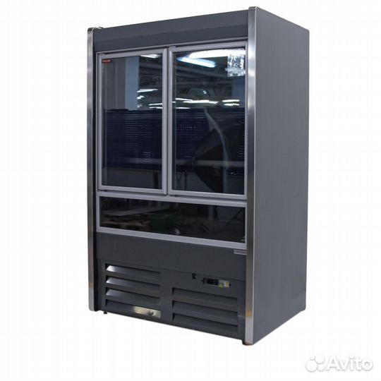 Горки Magma -18 -16