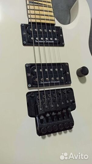 Электрогитара Jackson DK-2
