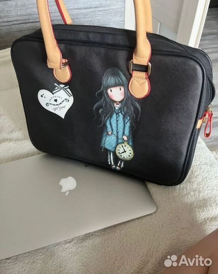 Сумка для ноутбука 14 дюймов