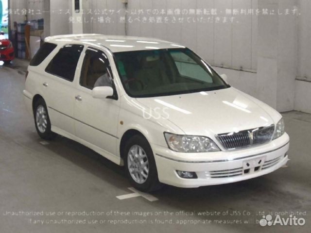 Балка Toyota allex/corolla/corolla fielder/corolla