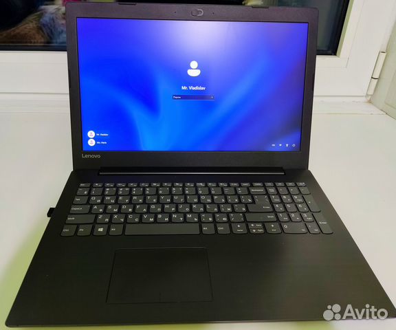 Ноутбук Lenovo Ideapad 320 15ISK