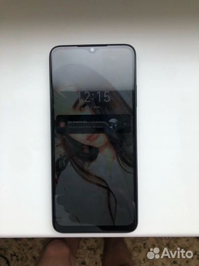 Infinix HOT 30i, 4/64 ГБ