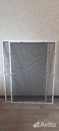 Маскитная сетка на окна