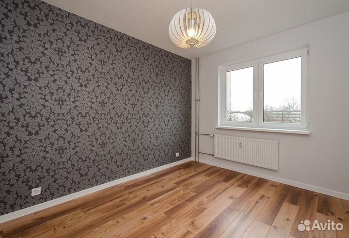 Ремонт квартир