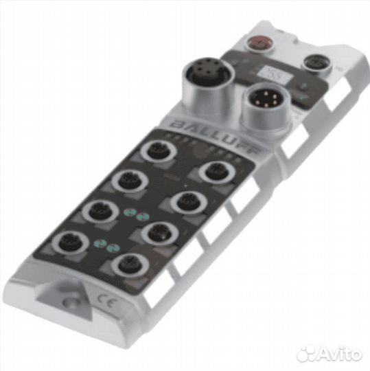 Balluff BNI0053 BNI PNT-104-105-Z015