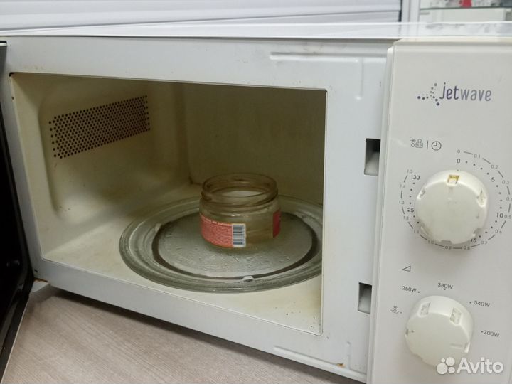 Микроволновая печь Zanussi