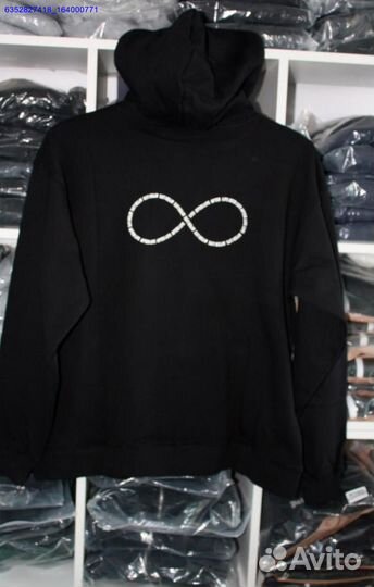 Худи Vetements vhq (Арт.26239)