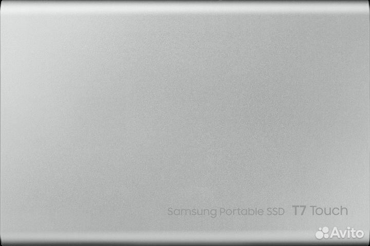 Samsung Portable SSD T7 Shield 500 Gb