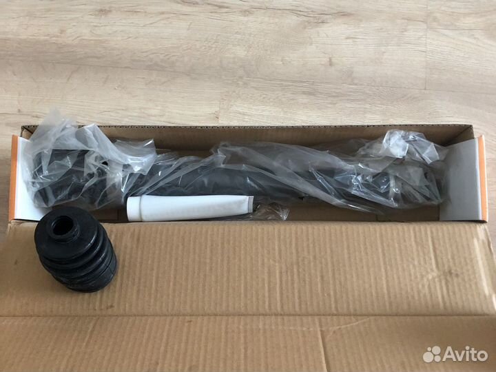 Шрус внутренний rh ford focus iii 105лс sat fd673