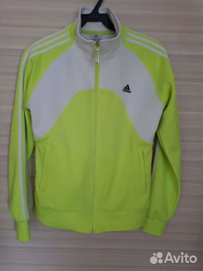 Спортивный костюм женский новый