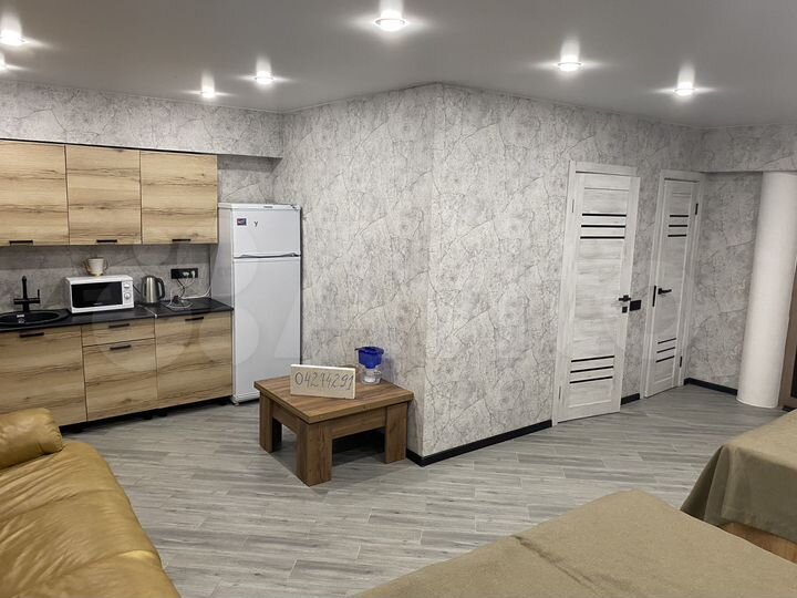 Дом 78 м² на участке 6 сот.