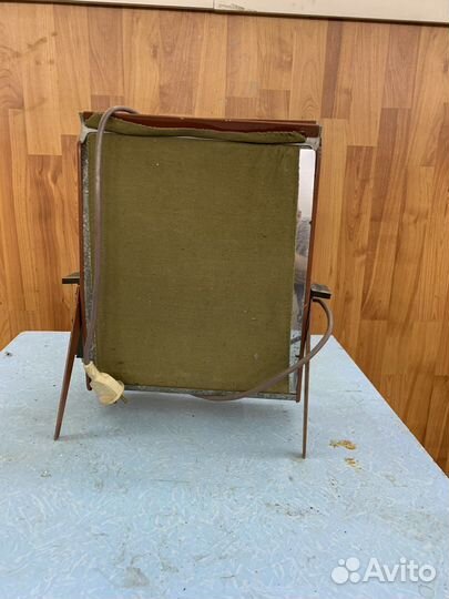 Фото глянцеватель