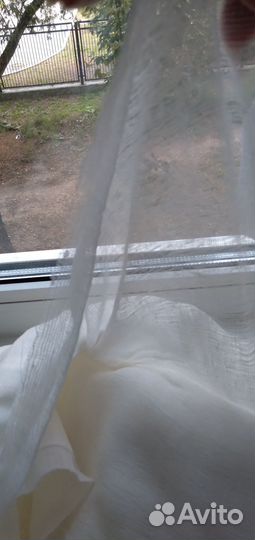 Марля медицинская