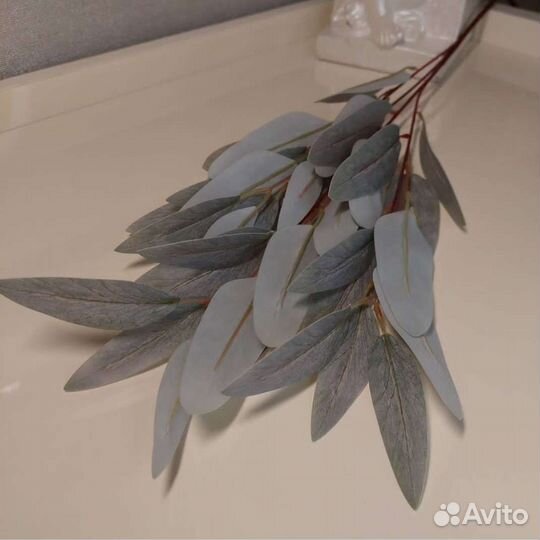 Искусственная зелень