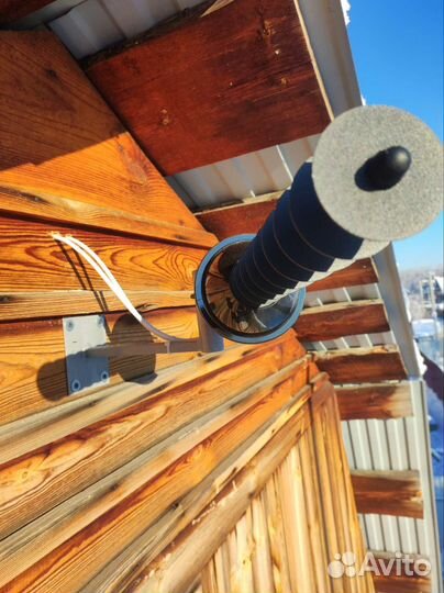 Антенна 4g mimo