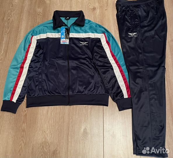 Спортивный костюм Монтана sport