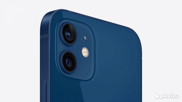 iPhone 12 128GB Blue