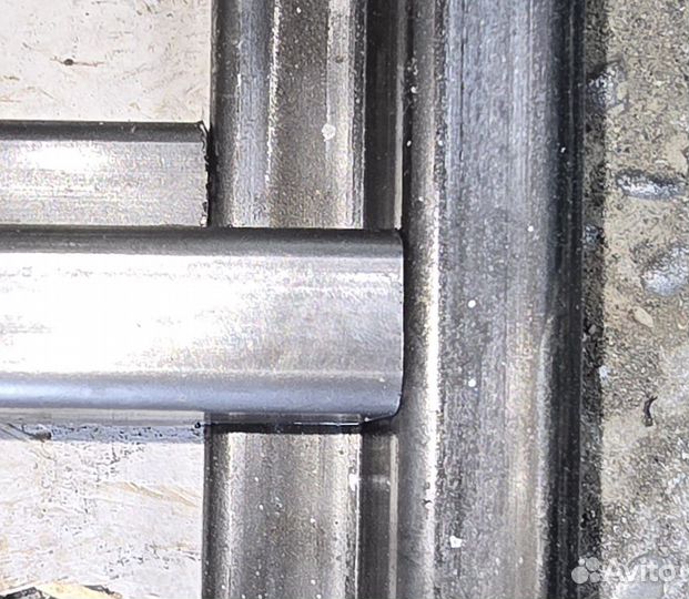Каркас для Ворот