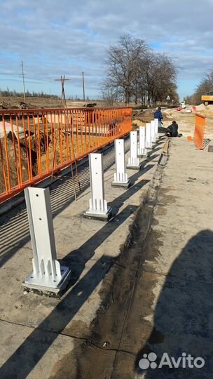 Производство металлоконструкций