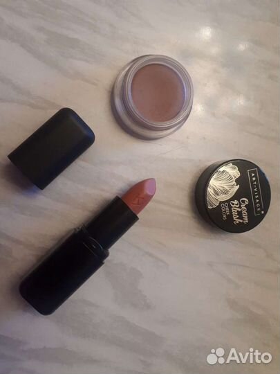 Косметика Estee Lauder, Kiko, Art-visage