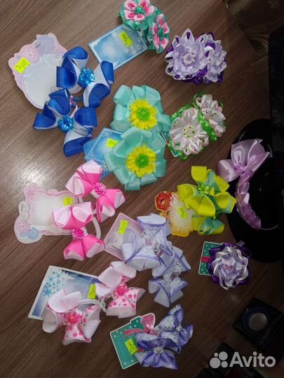 Резинка для волос