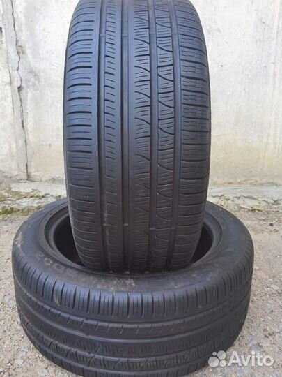 Pirelli Scorpion Verde All Season 295/45 R20 110Y