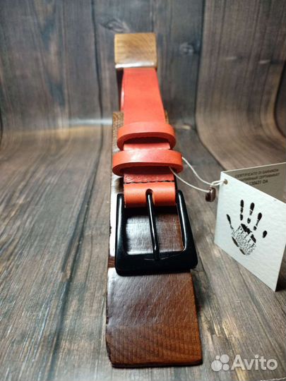 Ремень женский