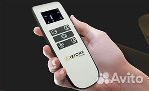 Камин электрический Airtone vepo 600