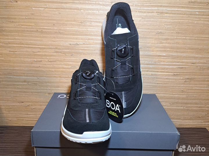 38, 39, 40 кроссовки ecco biom k1