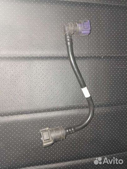 Трубка клапана абсорбера на Ниссан Террано D10