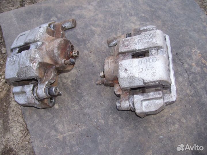 Мазда 6 GG суппорт передний