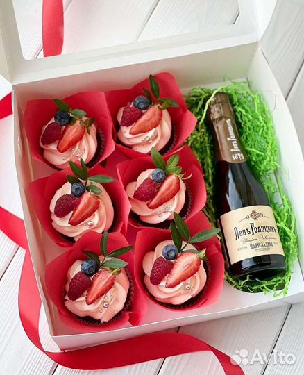 Подарочный набор